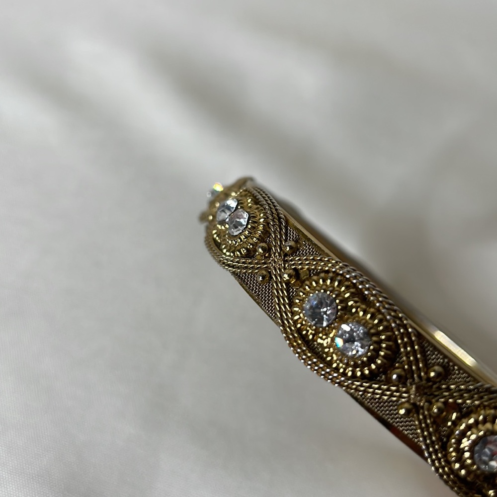 Bangle bracelet - Picture 4 of 5